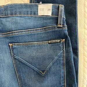 Hudson Nico jeans size 28